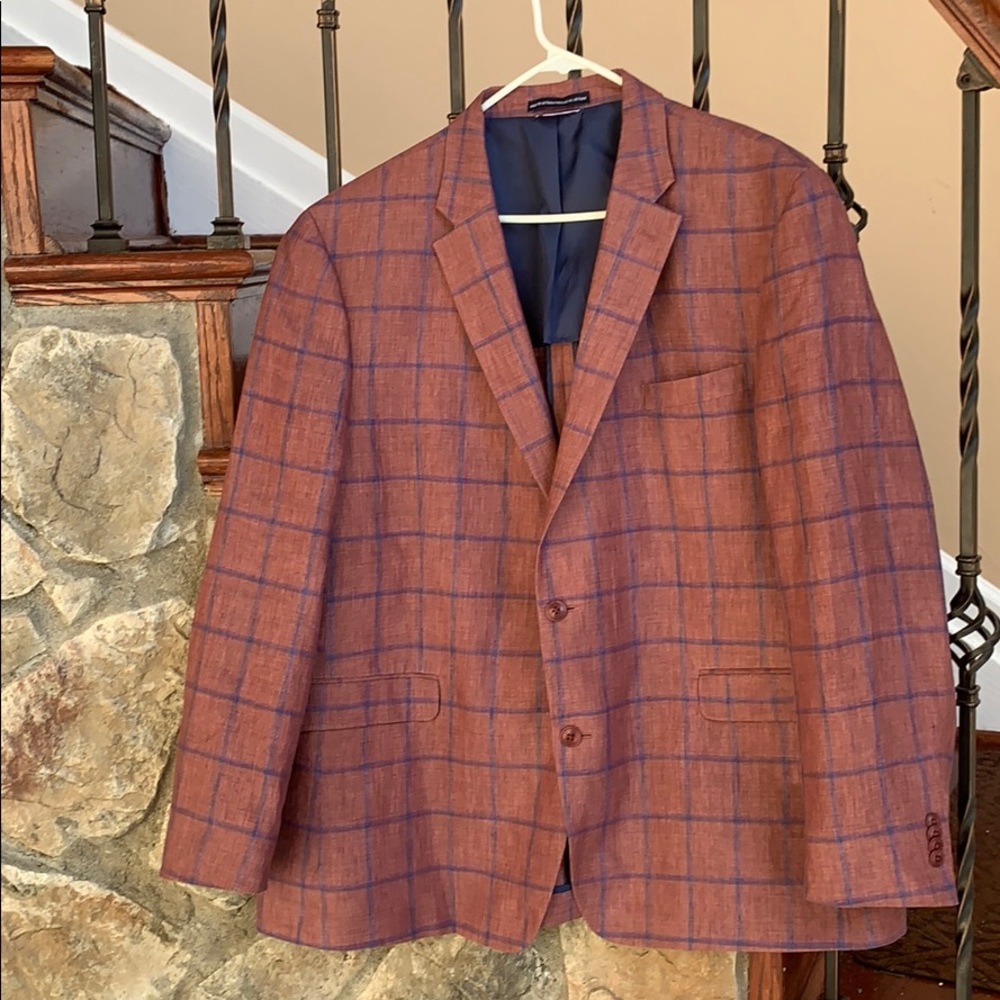 Tommy Hilfiger Sport Jacket